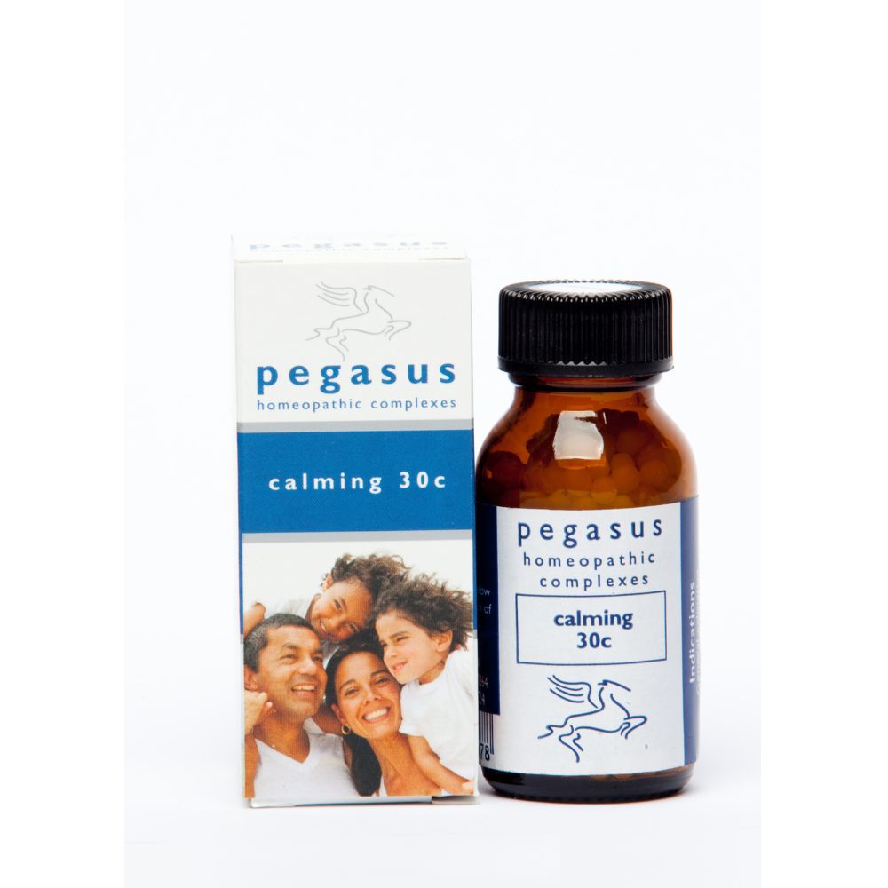 Pegasus - Calming 30c 25g