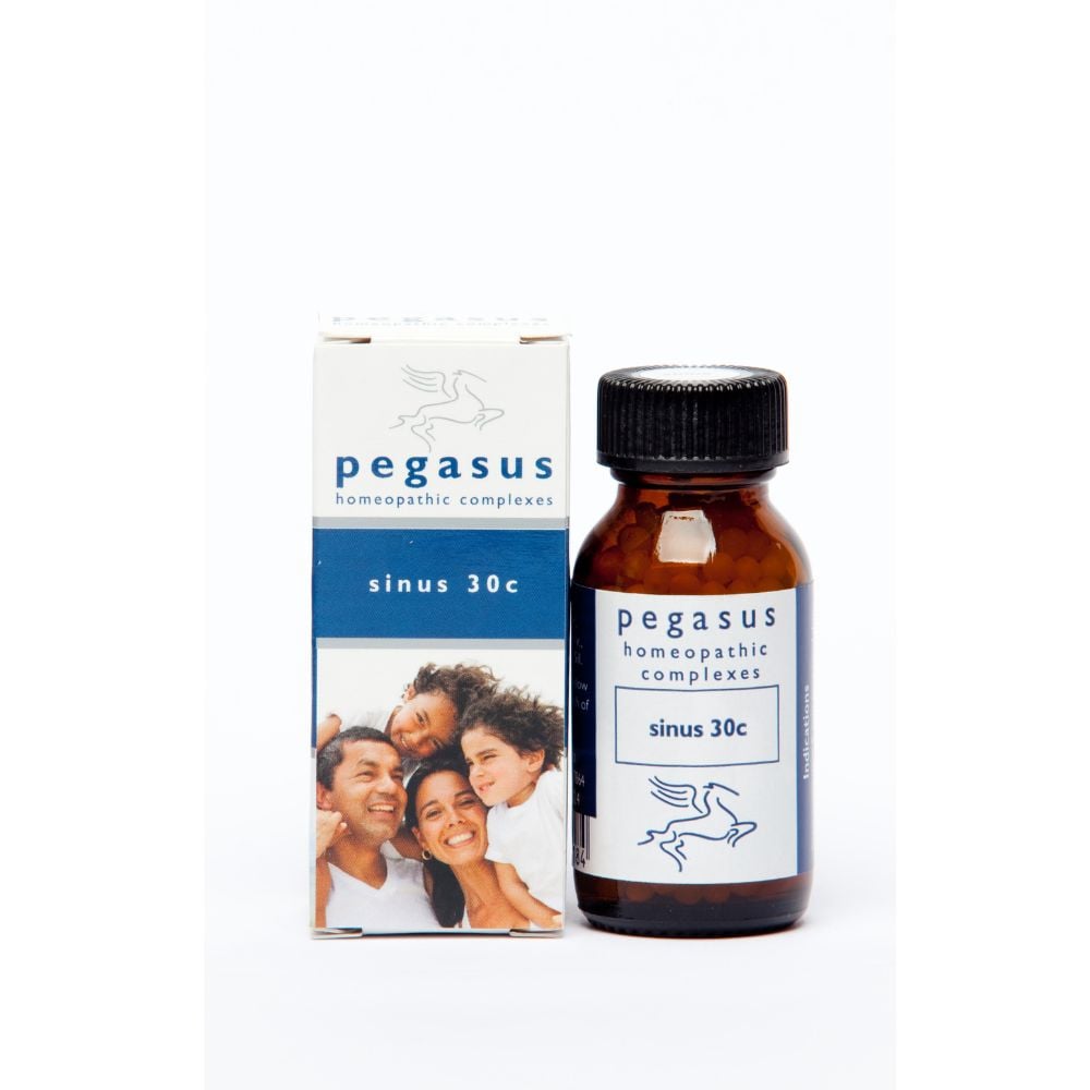 Pegasus - Sinus 30c 25g