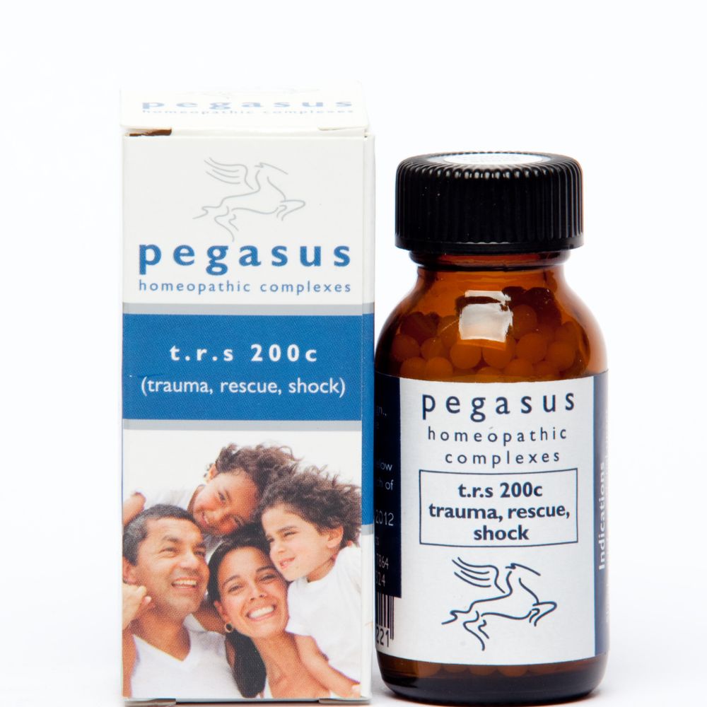 Pegasus - Trauma/rescue/shock Complex 25g