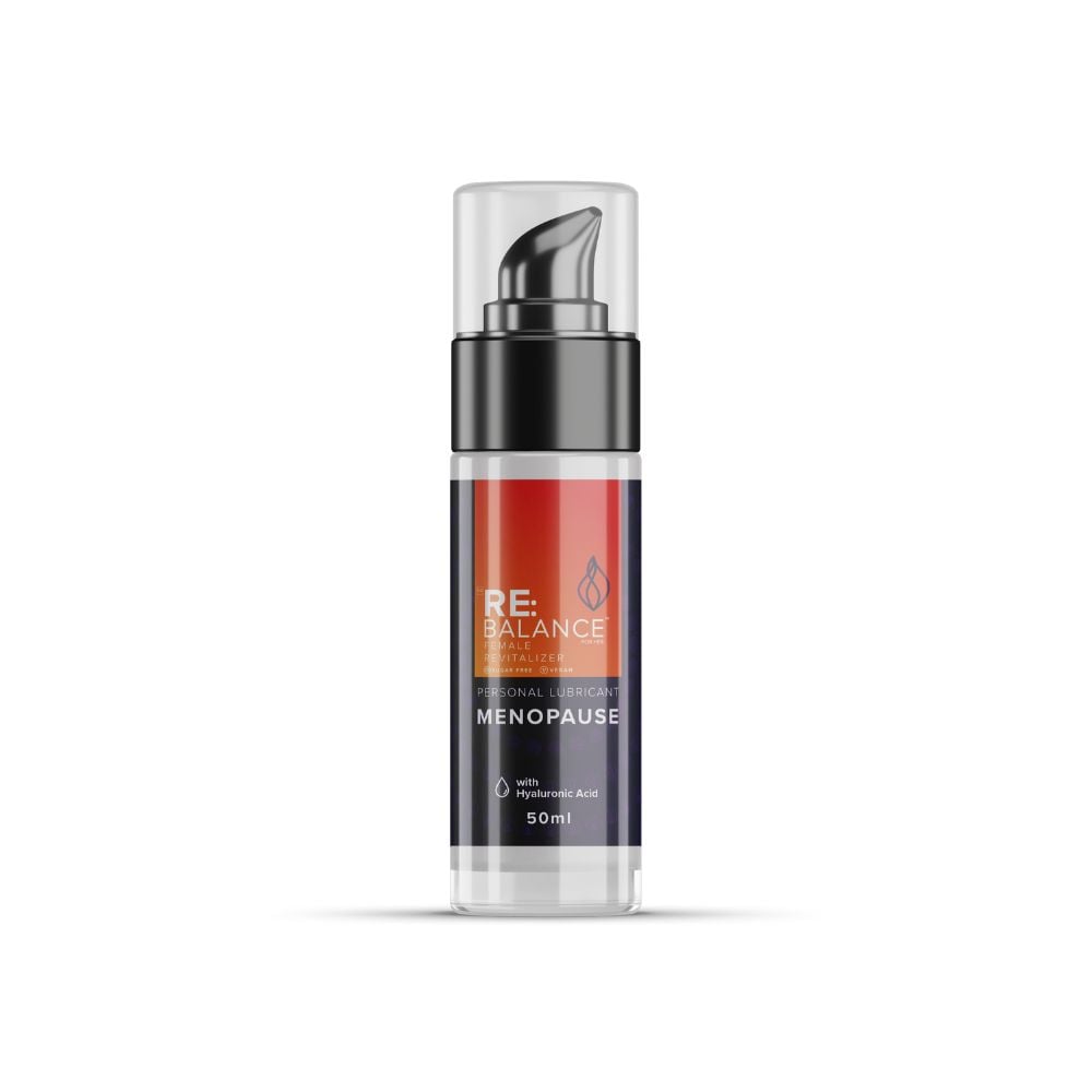RE:Balance For Her - Personal Menopause Lubrication 50ml