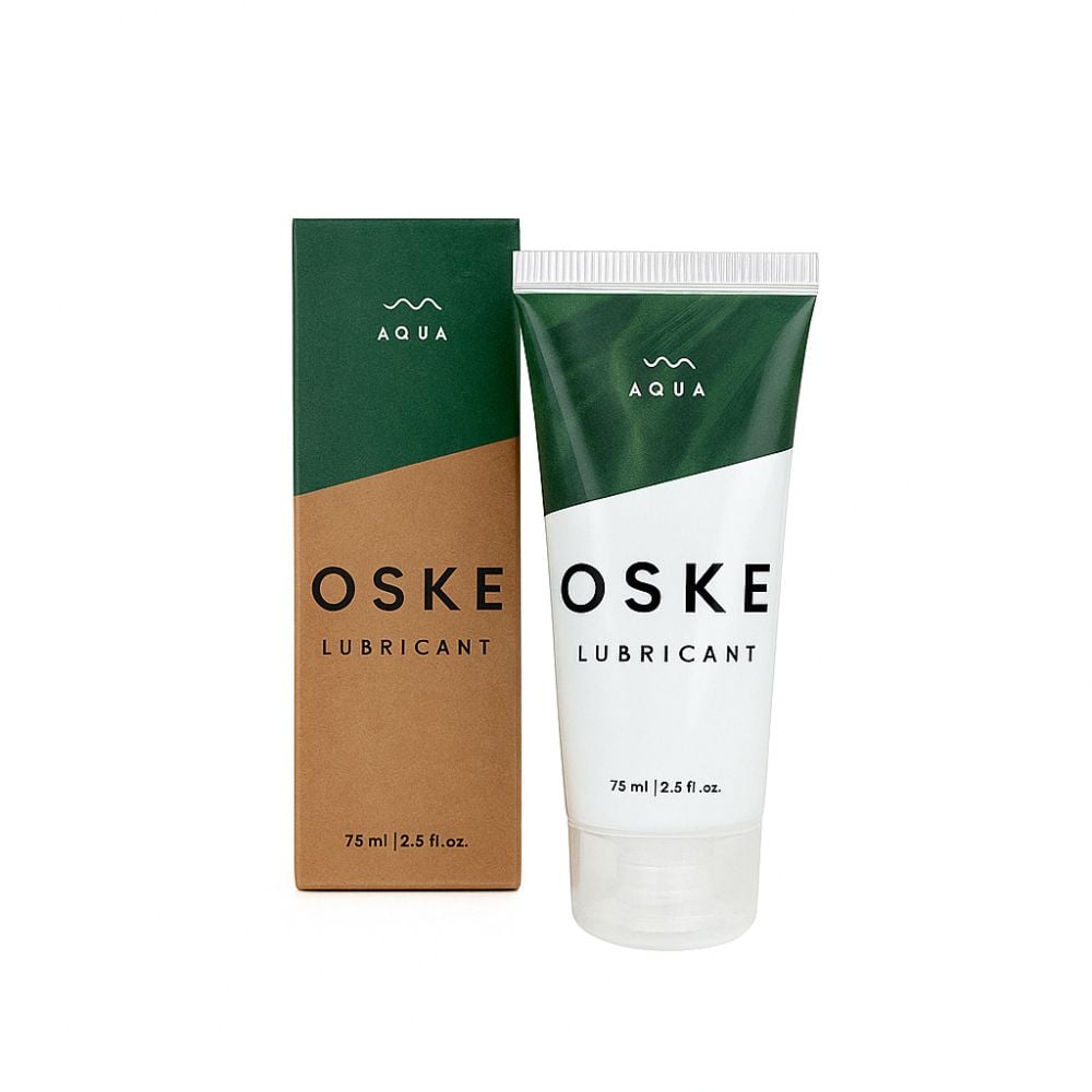 OSKE - Aqua Lubricant 75ml