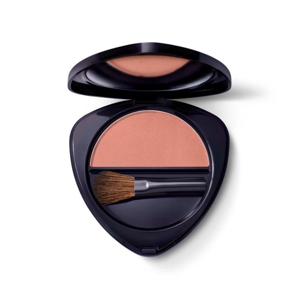Dr Hauschka - Blush 02 Apricot 5g