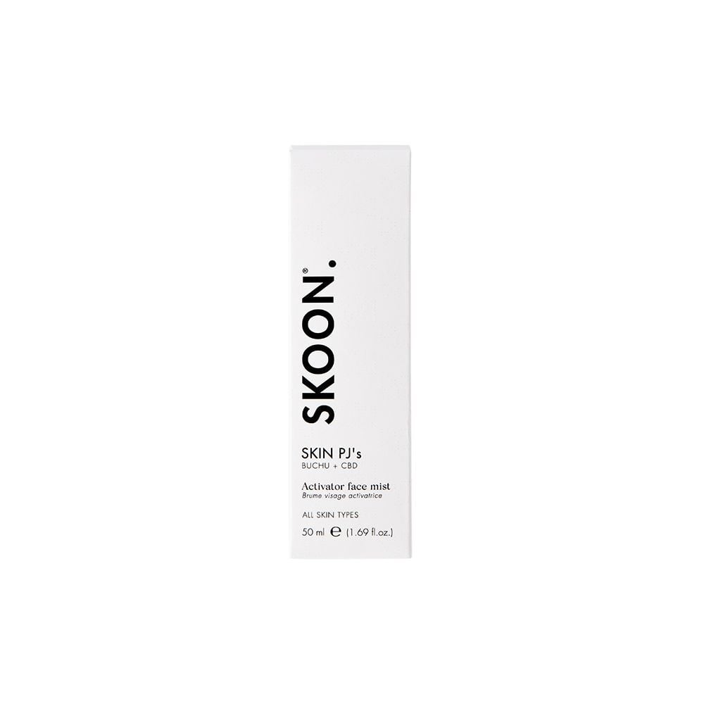 SKOON - Skin Pjs Activator Face Mist 50ml