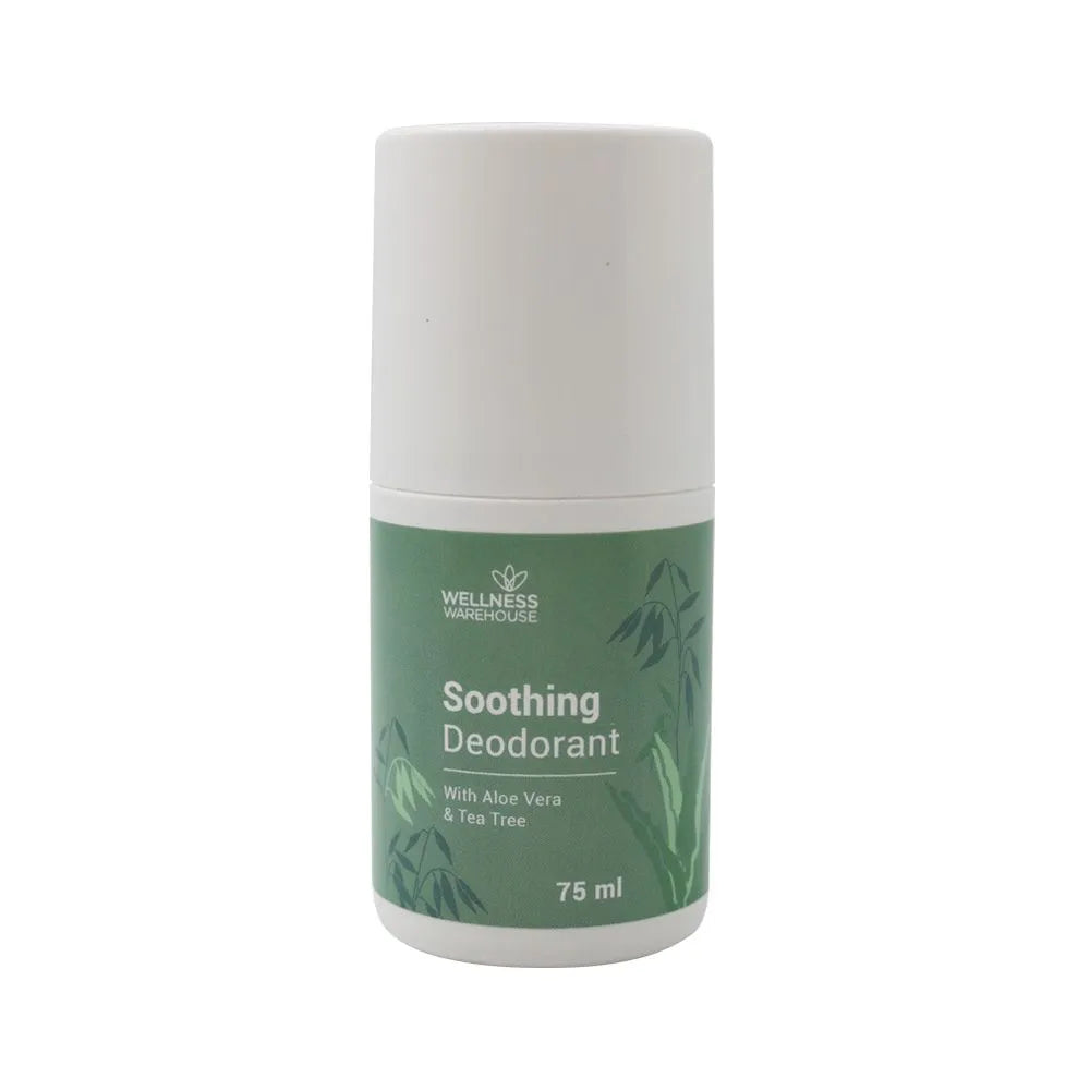 Wellness - Roll-on Soothing 75ml