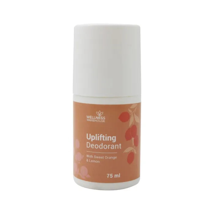 Wellness - Roll-on Uplifting 75ml
