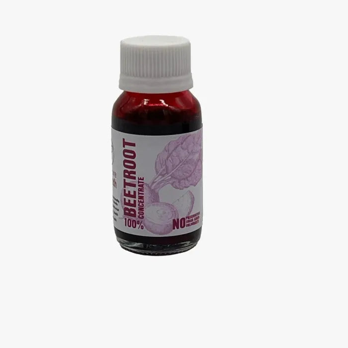 Just Pure Health - 100% Pure Juice Concentrate Beetroot 60g