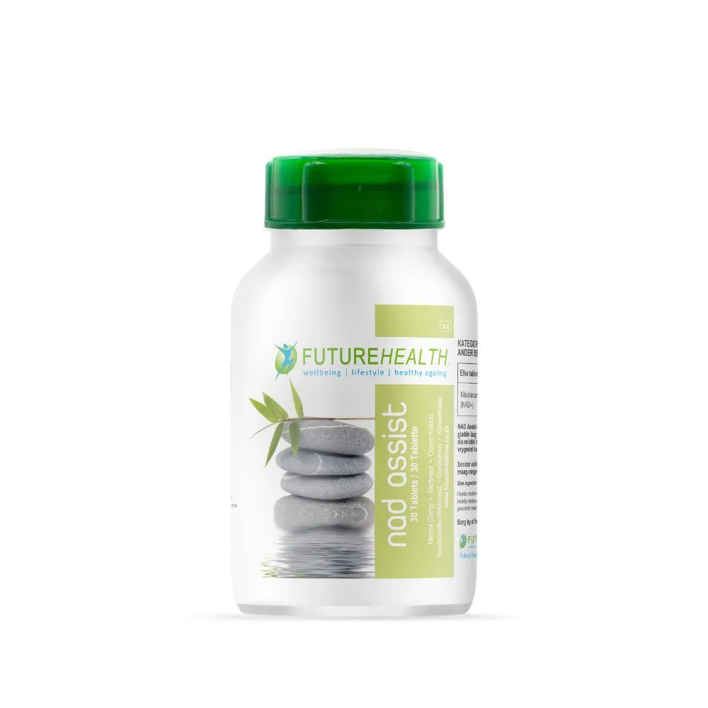 Future Health - NAD Assist 30s