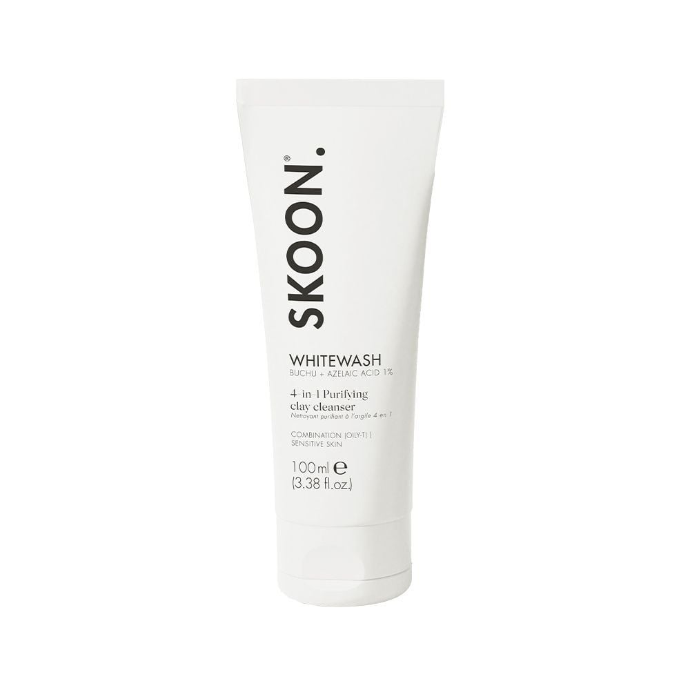 SKOON - Whitewash 100ml