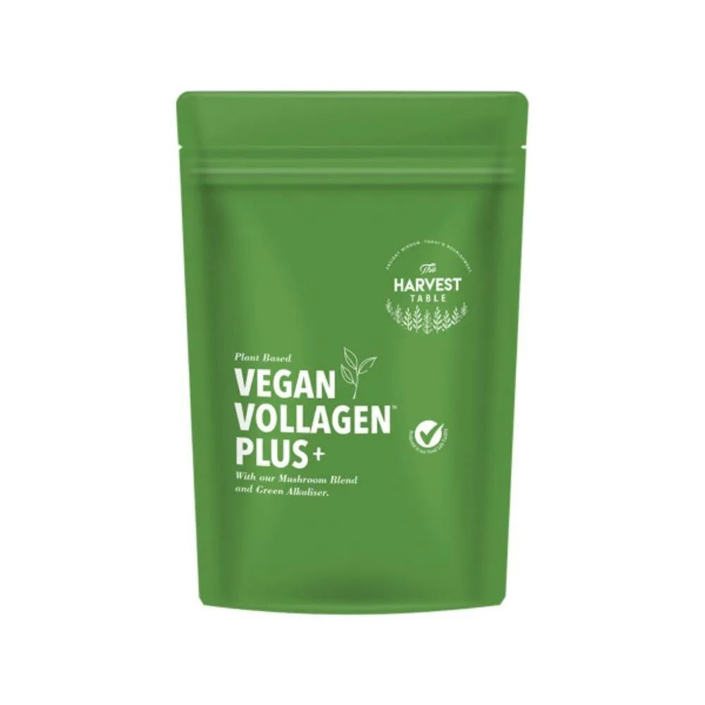 The Harvest Table - Vegan Vollagen Plus 200g