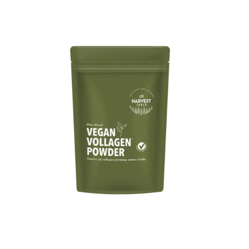 The Harvest Table - Vegan Vollagen 200g