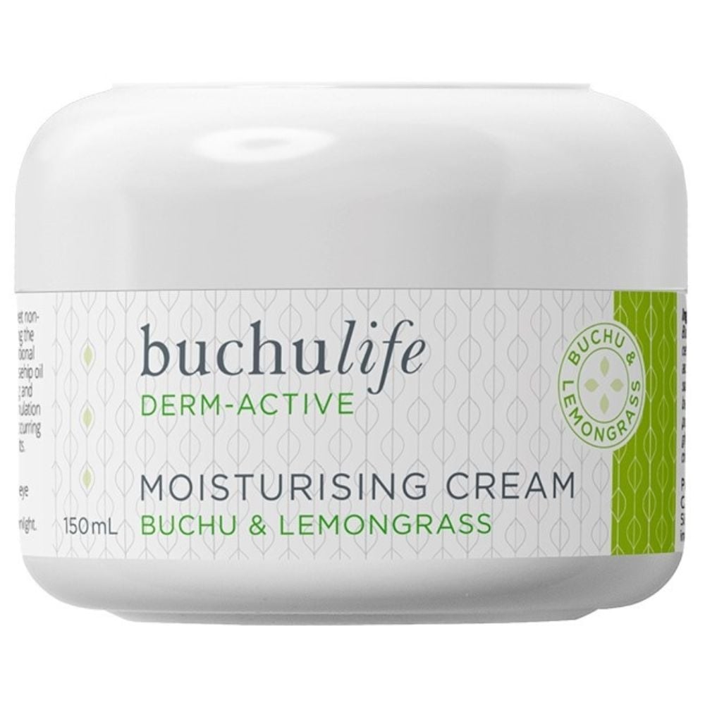 Buchulife - Derm Active Cream 150ml