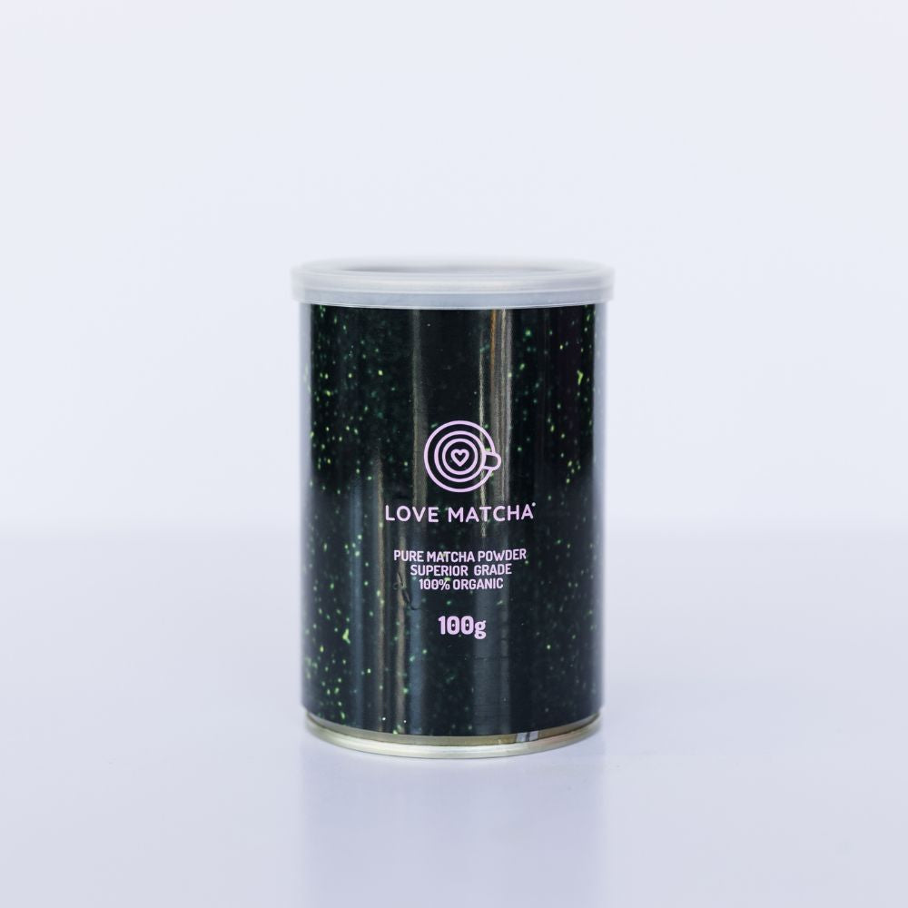 Love Matcha - Matcha Powder 100g