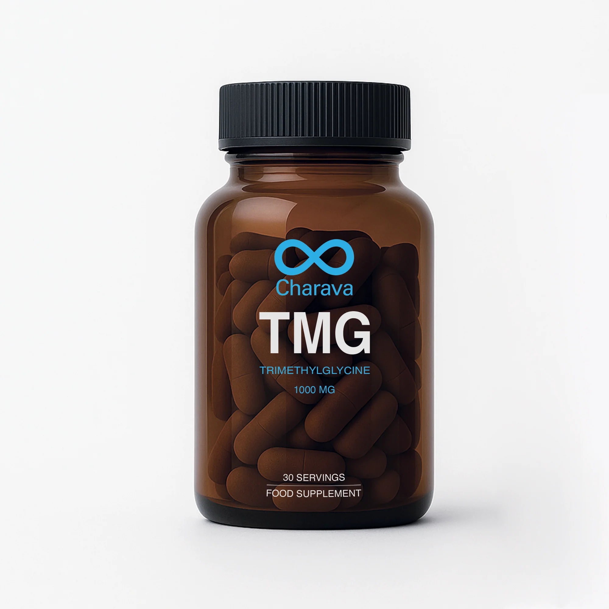 Charava - TMG 1000mg 30s