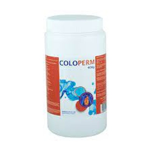 Coloperm - One Month Supply 400g