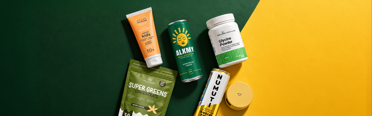 Wellness Warehouse South Africa