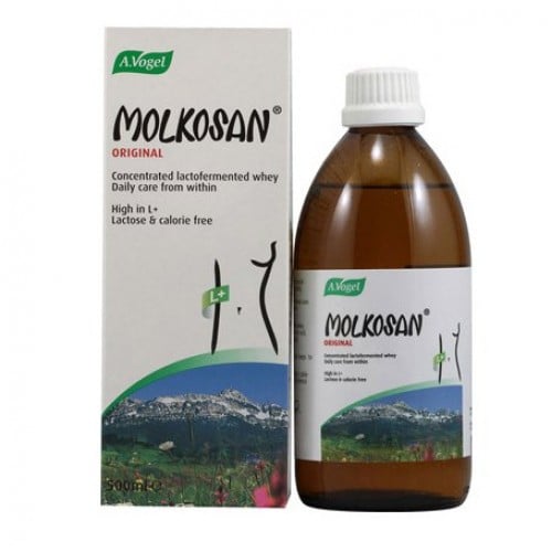 A Vogel - Molkosan Concentrated Whey 500ml