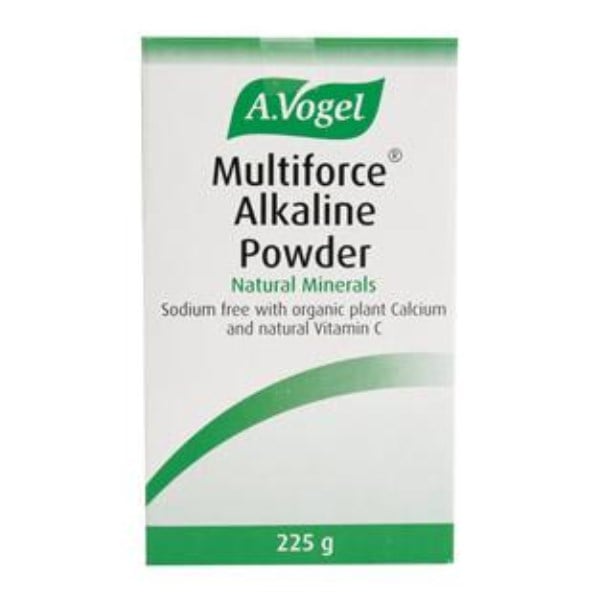 A Vogel - Multiforce Alkaline 225g