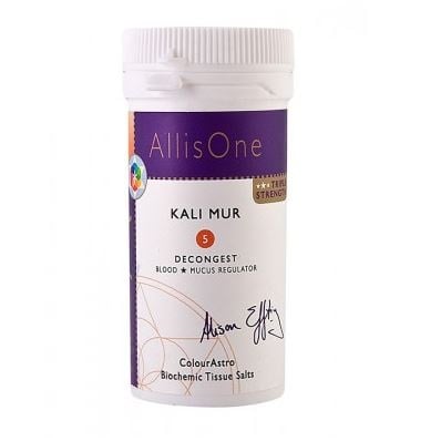 Allisone - Kali Mur 60s