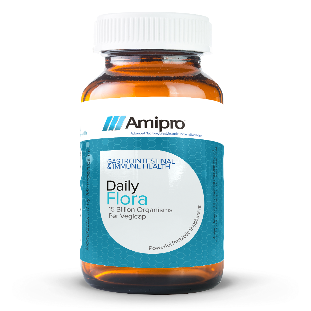 Amipro - DailyFlora 60s