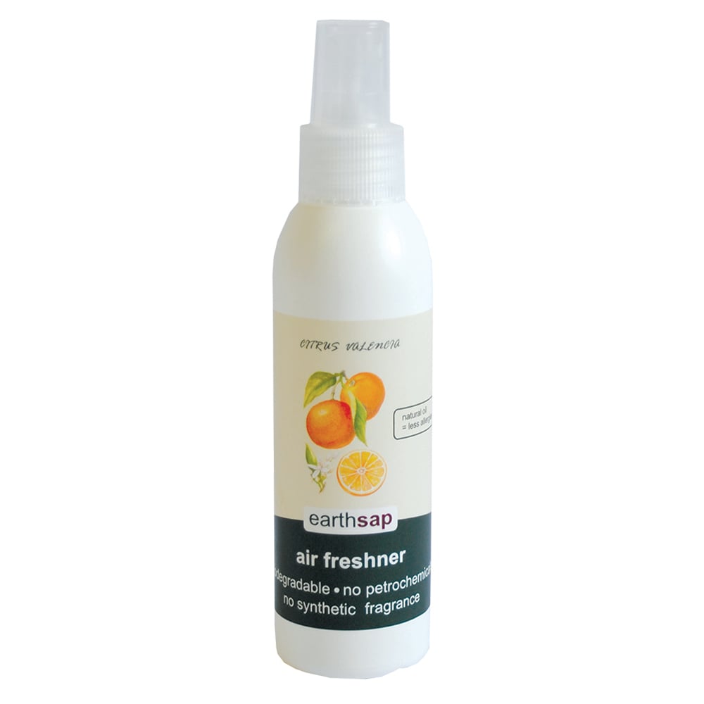 Earthsap - Air Freshener Citrus 150ml