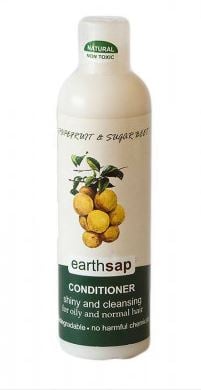 Earthsap - Conditioner Grapefruit & Sugar Beet 250ml
