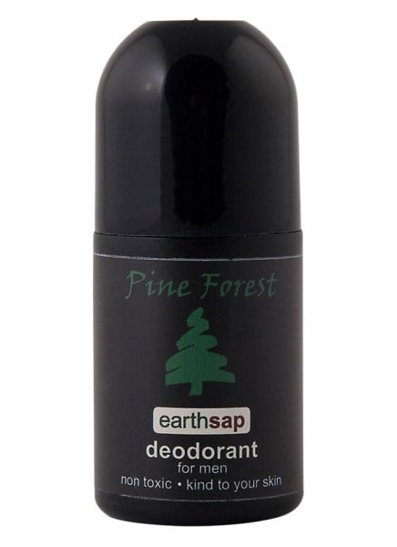 Earthsap - Deodorant Pine Forest 50ml