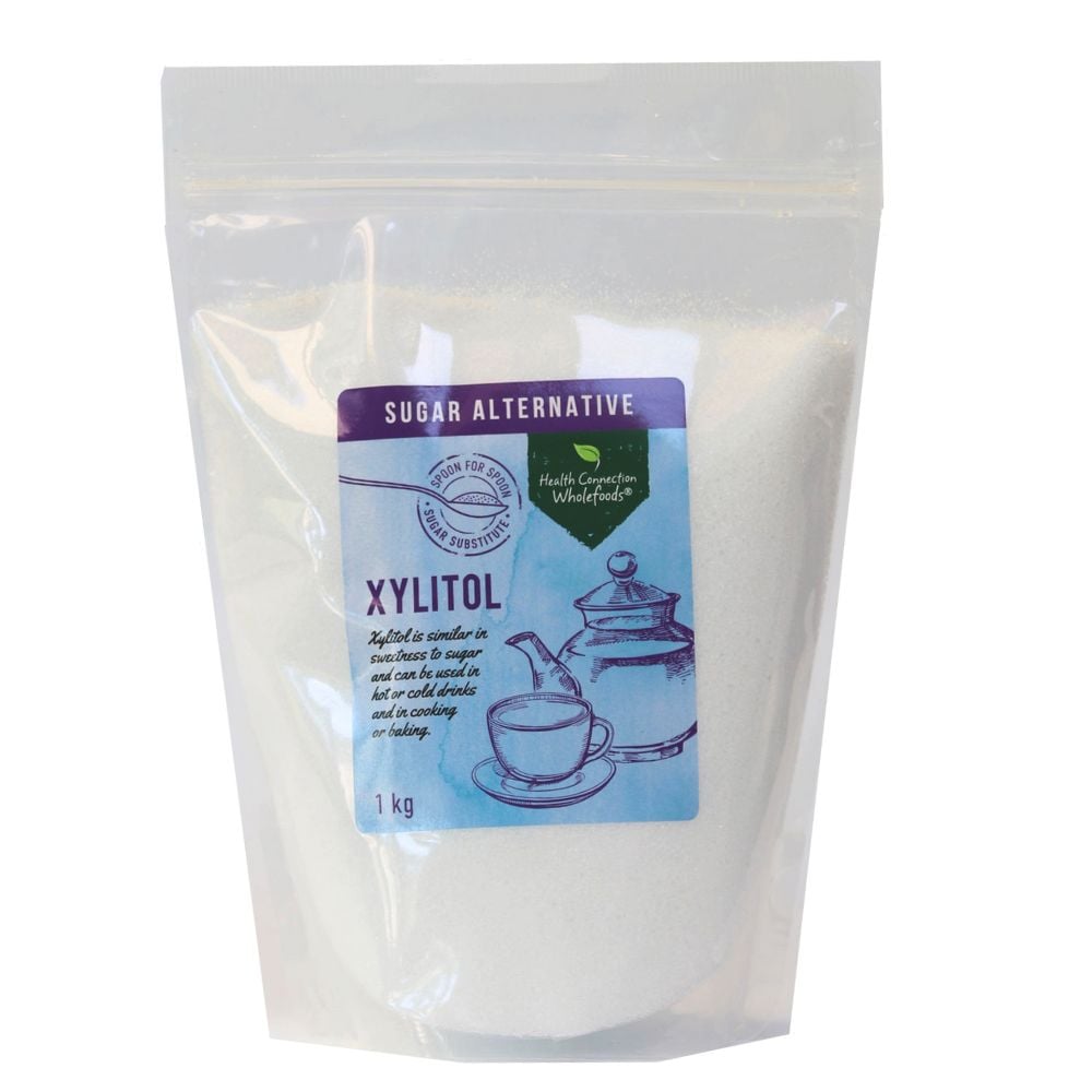 Health Connection - Xylitol 1KG
