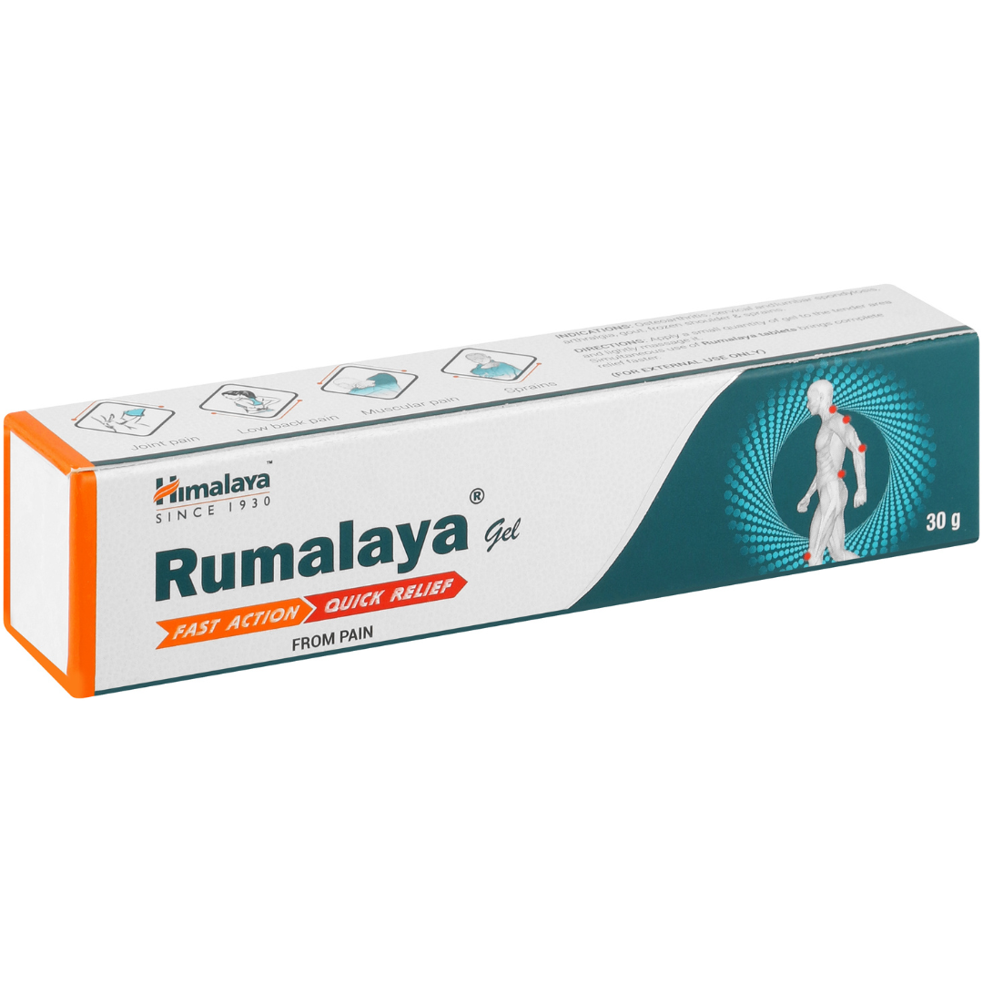Himalaya - Rumalaya Gel 30g