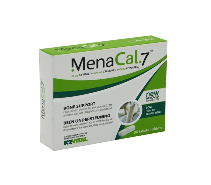 Menacal7 - Tablets 30s