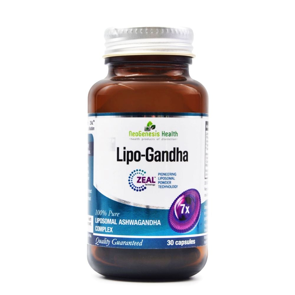 NeoGenesis - LipoGhanda 30s