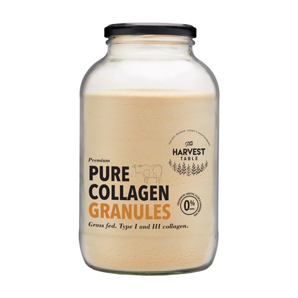 The Harvest Table - Collagen Granules 700g