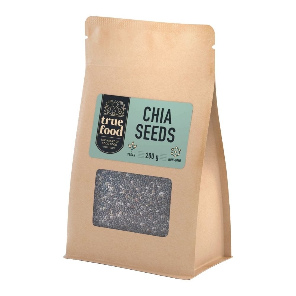 Truefood - Chia Seeds