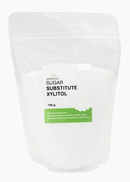 Wellness - Xylitol 750g