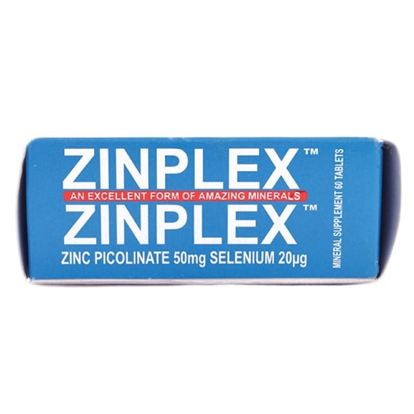 Zinplex - Normal 60s