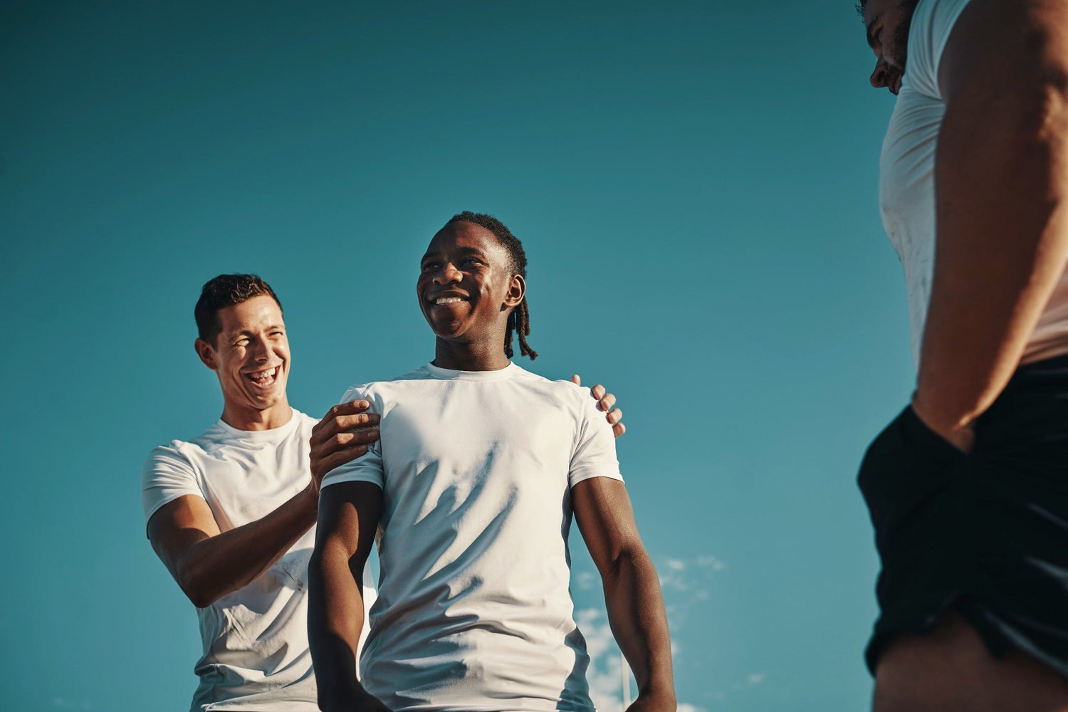 What Every Man Should Know About Testosterone