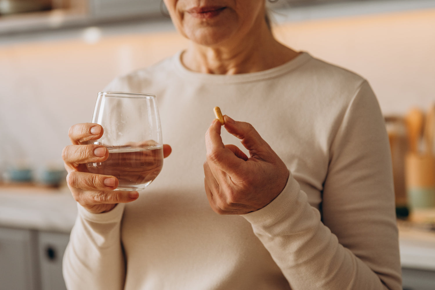 Getting More from Your Daily Supplements