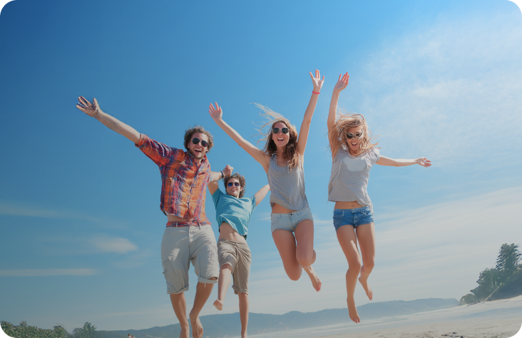 Celebrate Summer Wellness