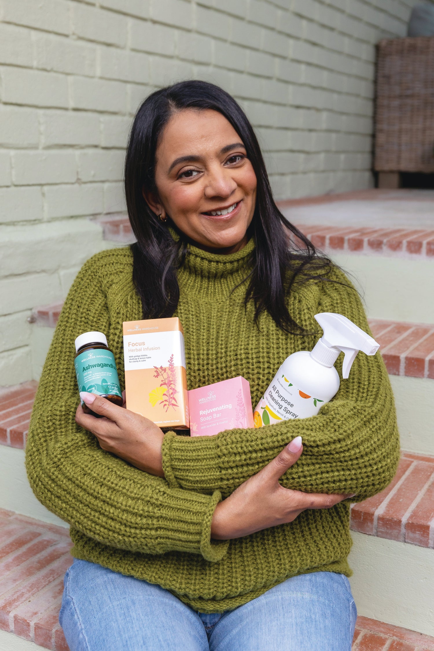 Celebrate Wellness