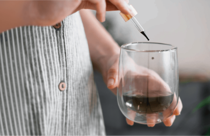 Liquid Chlorophyll  Benefits for Your  Daily Routine