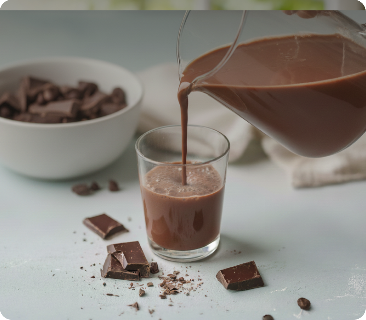 Chocolate Milk