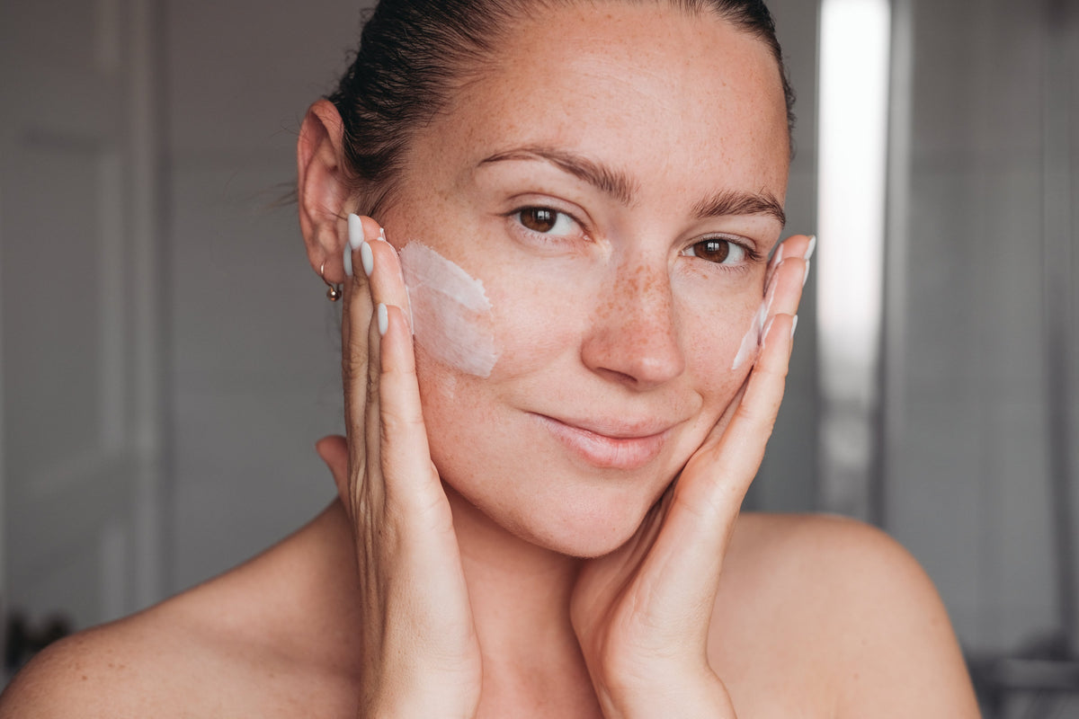 The Essential Skin Quotient