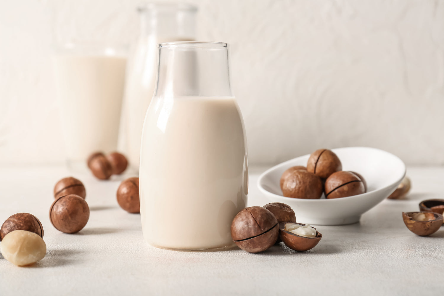 Why Macadamias Are Getting Attention