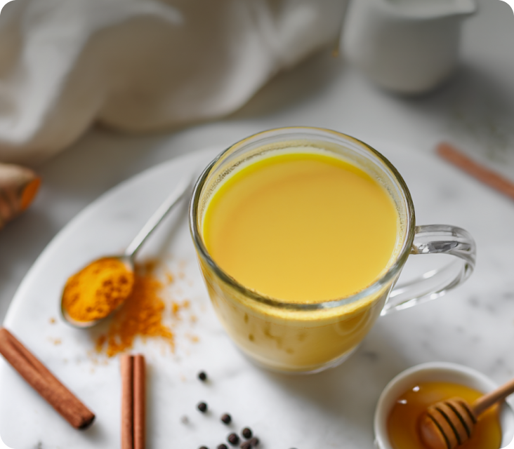 Golden Milk
