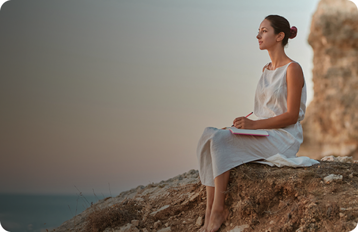 Holistic Holiday Self-Care