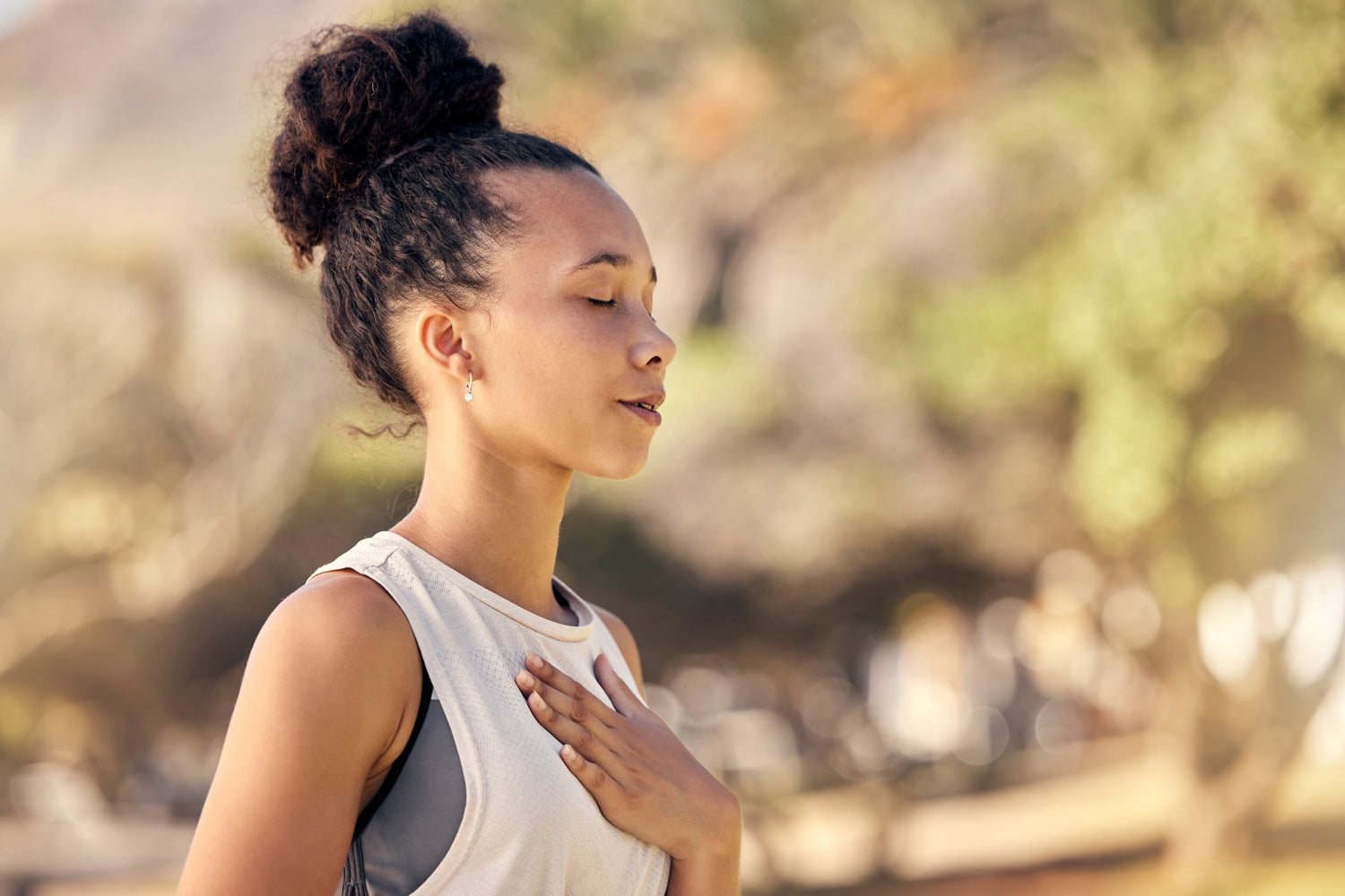 How to Keep Your Heart Healthy & Happy