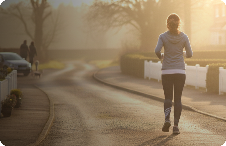 Join the Clean Fitness Revolution