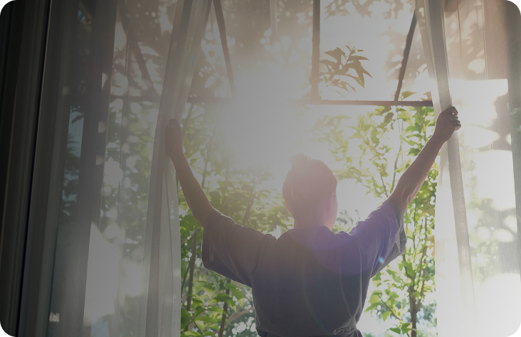 The Future of Rest: Circadian Biohacking