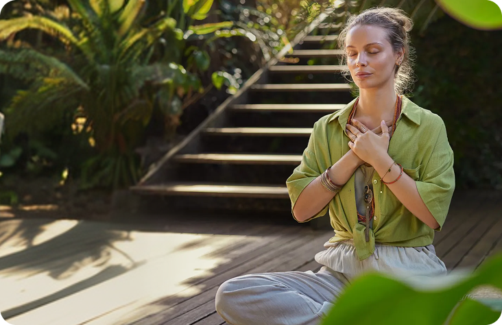 The Energy of a Fresh Start