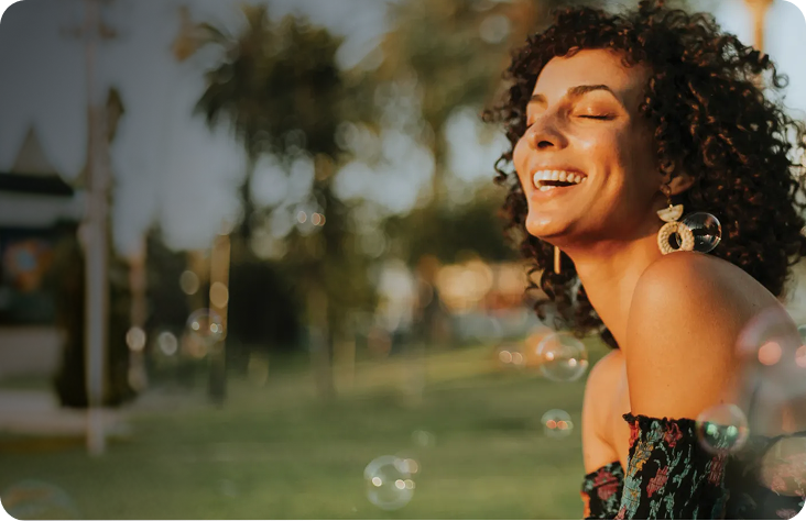 The Biology of Joy