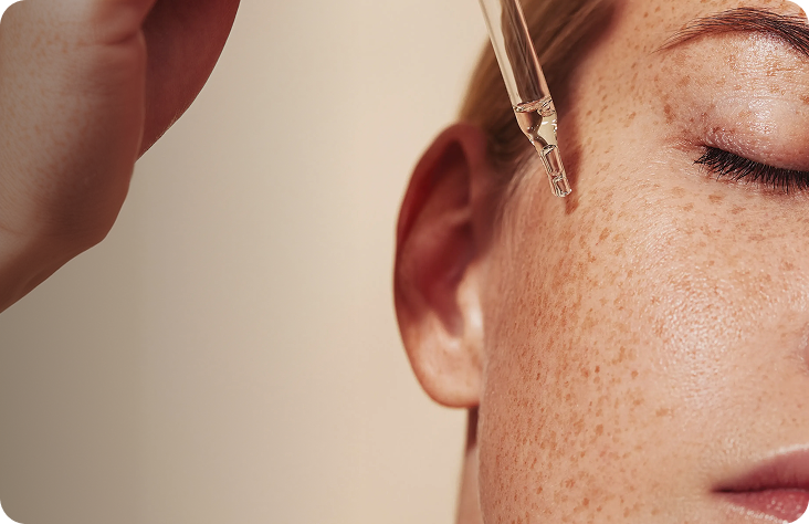 Hormone-Smart Skincare